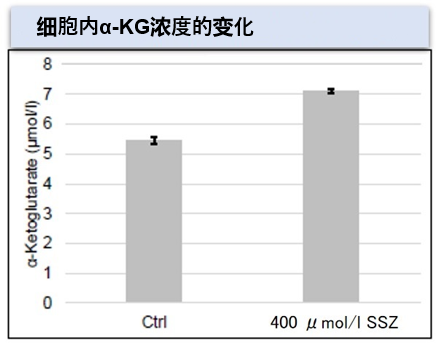 α-Ketoglutarate Assay Kit-Fluorometric货号：K261 α-酮戊二酸(α-KG)检测试剂盒(荧光法)